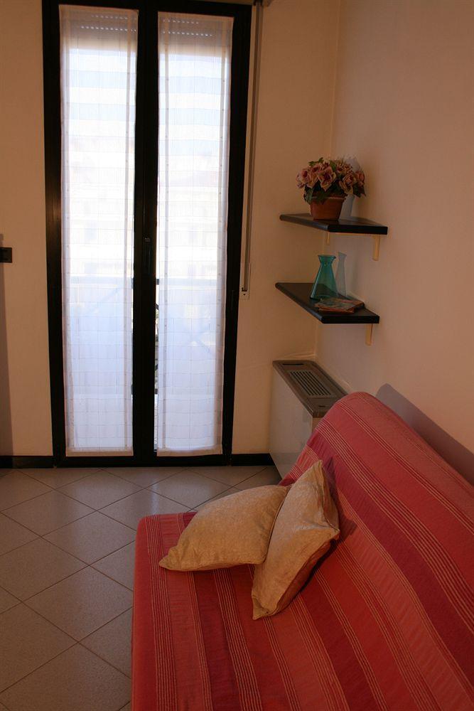 Residenza Sol Holiday 리미니 외부 사진