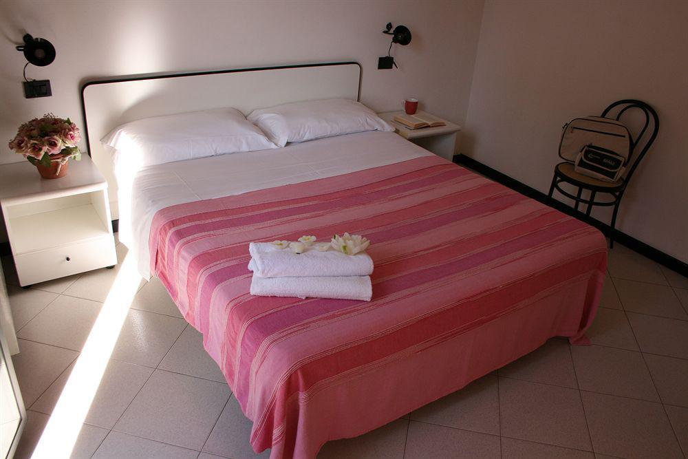 Residenza Sol Holiday 리미니 외부 사진