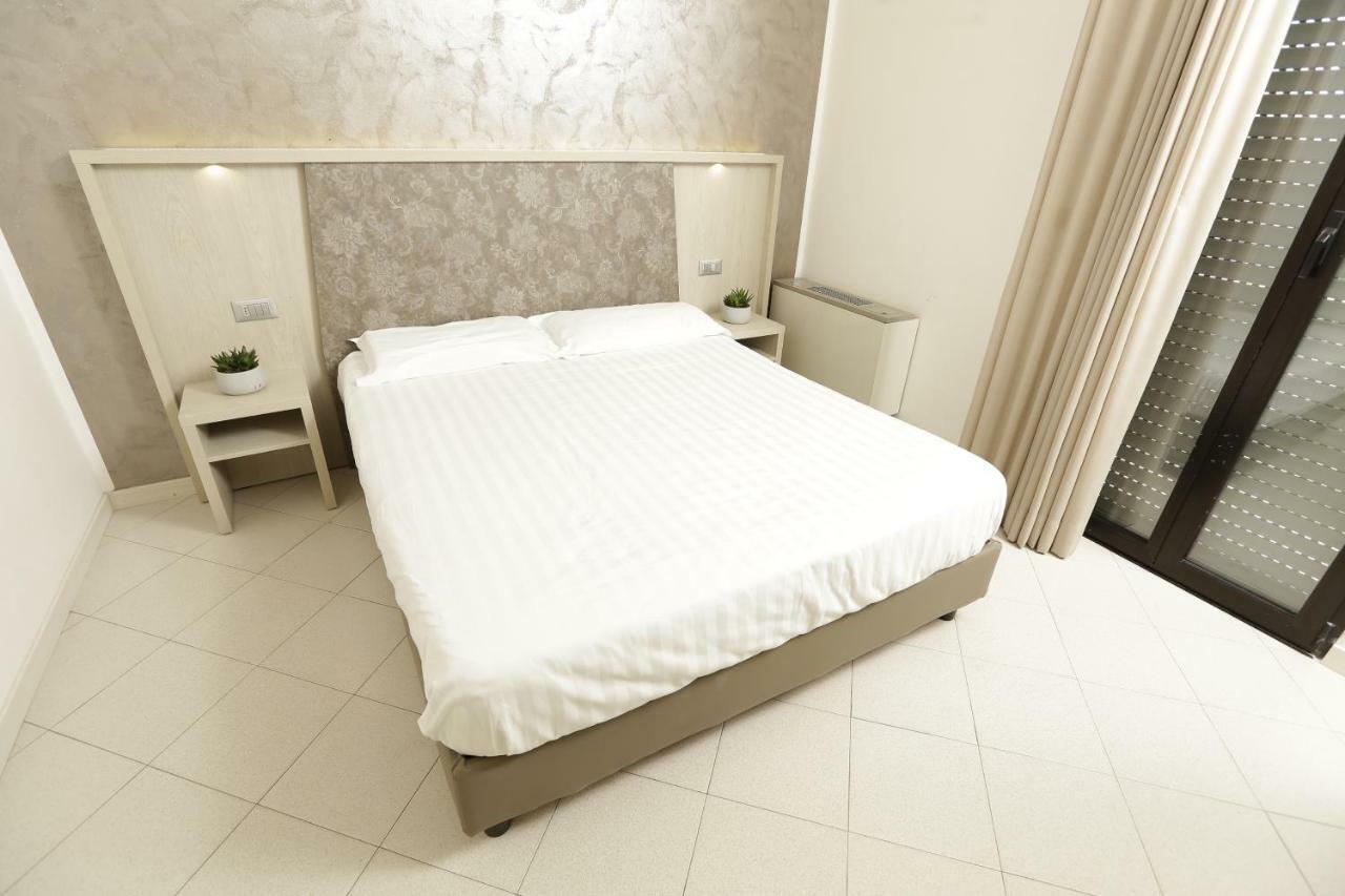 Residenza Sol Holiday 리미니 외부 사진