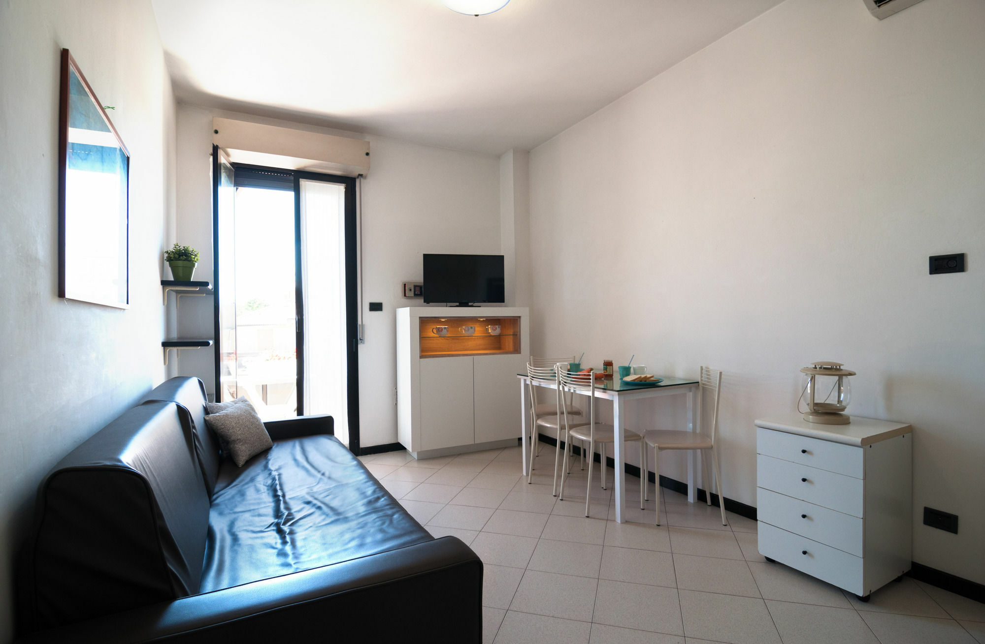 Residenza Sol Holiday 리미니 외부 사진