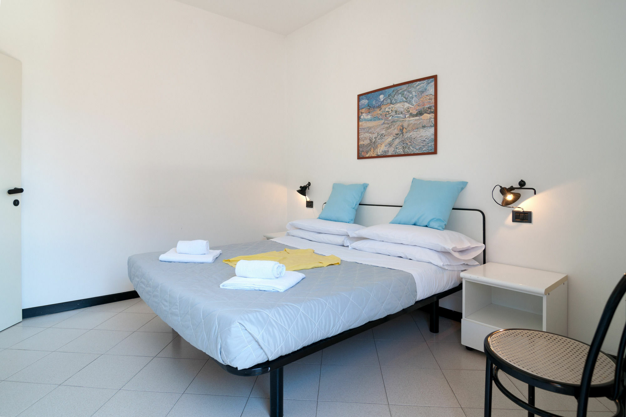 Residenza Sol Holiday 리미니 외부 사진